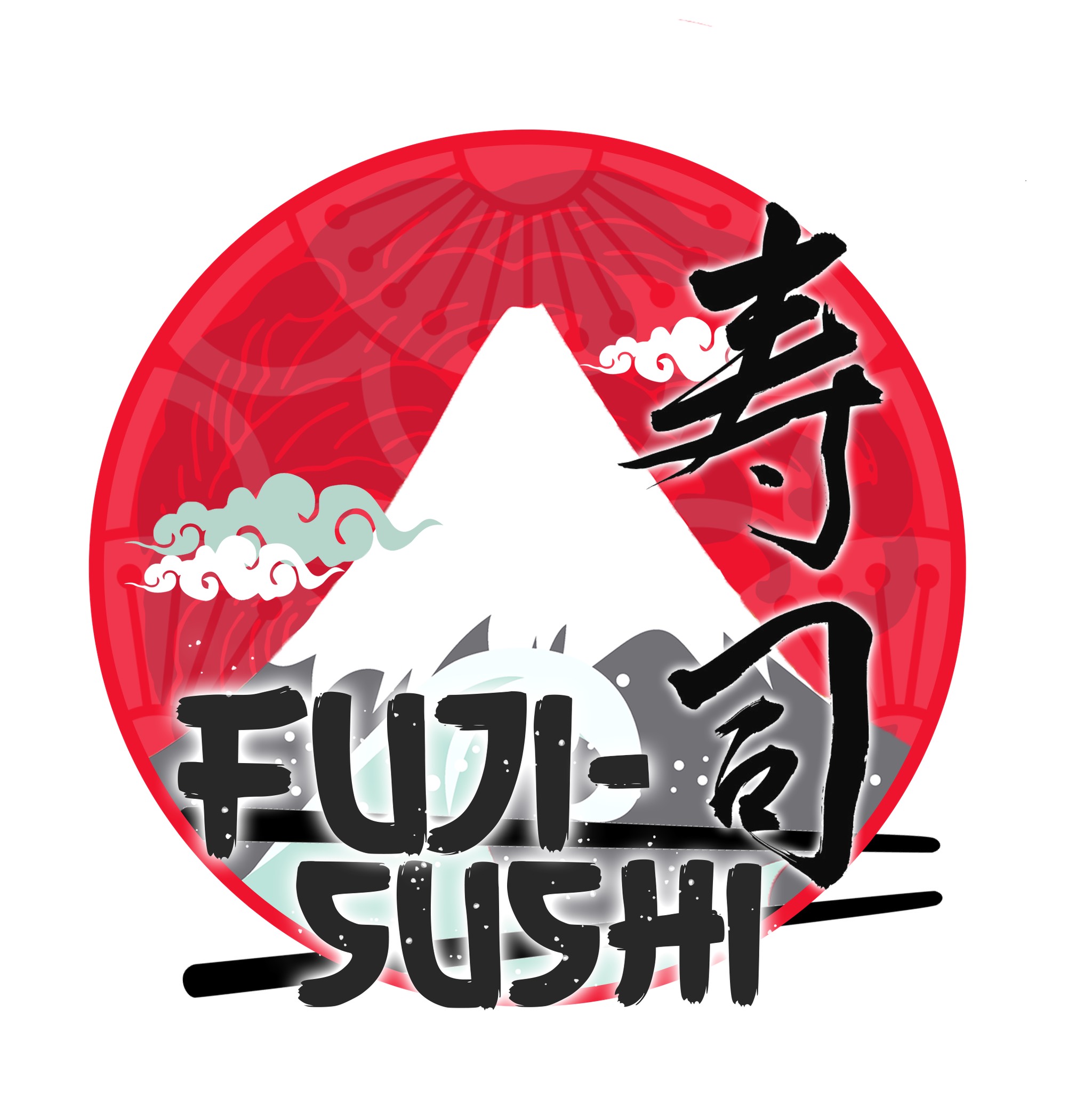 Logo Fuji-Sushi